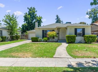 1944 E Terrace Ave, Fresno, CA 93703
