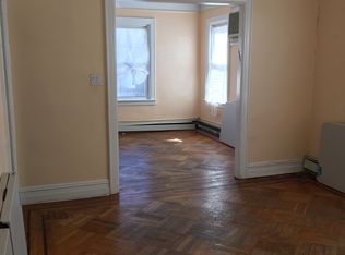 1034 E 31st Street #Second Floor, Brooklyn, NY 11210