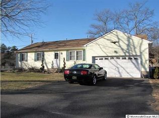 276 Cumberland Ave, Bayville, NJ 08721