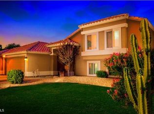 2301 N Rose, Mesa, AZ 85213