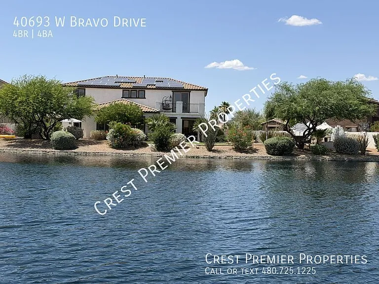 40693 W Bravo Dr — Photo 1