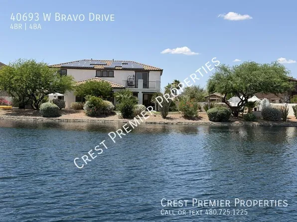 40693 W Bravo Dr, Maricopa, AZ 85138