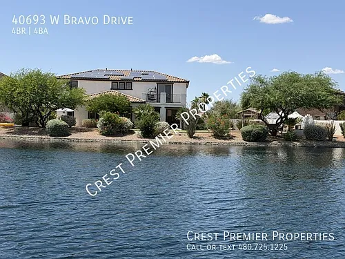 40693 W Bravo Dr Photo 1 40693 W Bravo Dr Photo 1