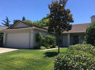 3604 Eagle Crest Cir, Antelope, CA