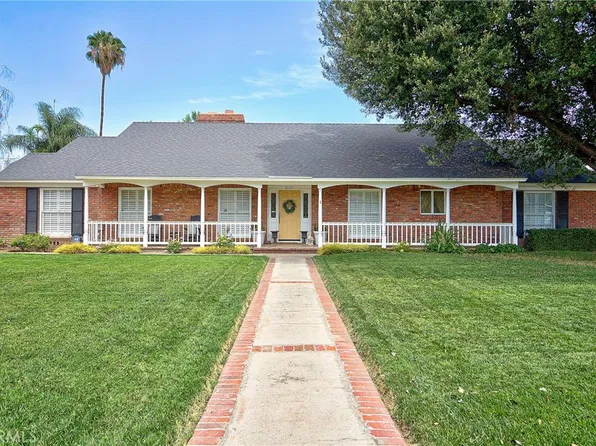 2133 Elsinore Rd, Riverside, CA 92506