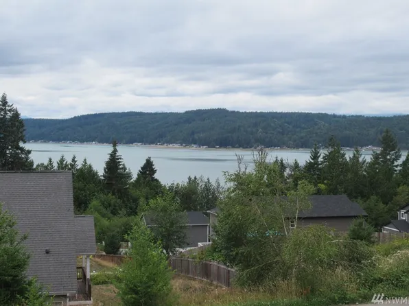 60 E Ellinor Peak Pl, Belfair, WA 98528