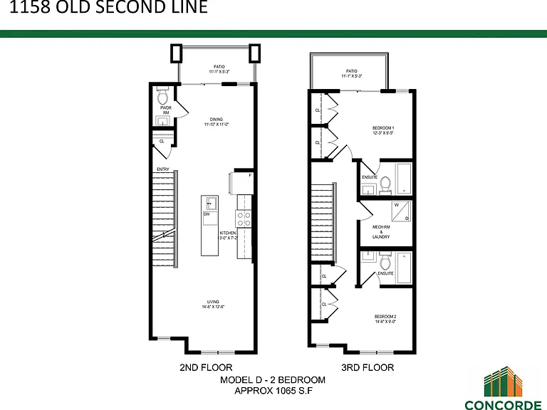 1158 Old Second Line Rd — Photo 10