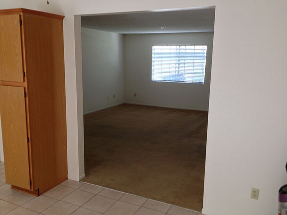 Living Room / Dining Area