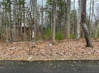 33 Reserve Trl LOT 33, Stuart, VA 24171