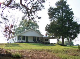 6069 Nathan Jordan Rd, Millry, AL 36558