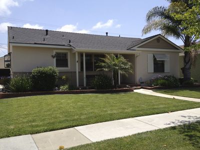 5824 Woodruff Ave, Lakewood, CA, 90713