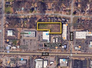 4720 Summer Ave, Memphis, TN 38122