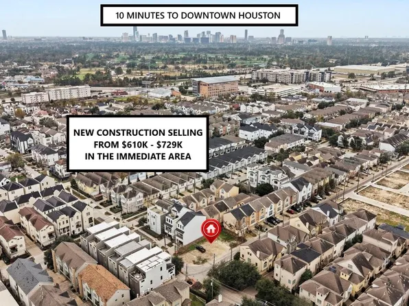 5807 Katy St, Houston, TX 77007