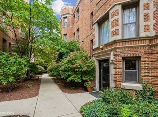 1652 W Farwell Ave APT 3L, Chicago, IL 60626