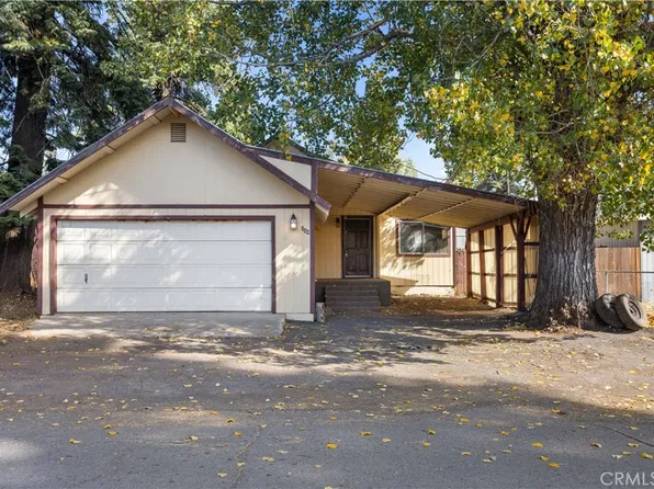 304 Elm St, Westwood, CA 96137