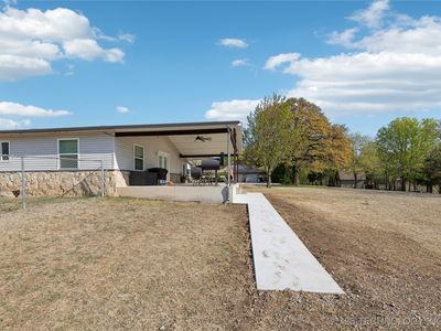 20225 S 4092nd Rd, Claremore, OK, 74019