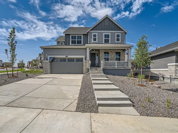 24444 E Pacific Place, Aurora, CO 80018