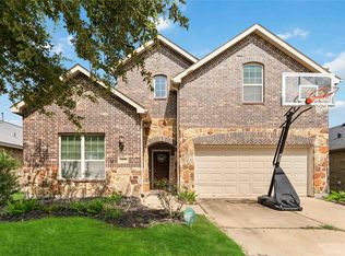 230 Golden Grain Dr, Rosenberg, TX 77469