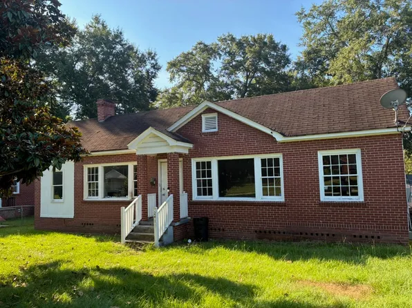 2410 Amos St, Columbus, GA 31906
