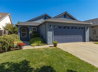 1174 Viceroy Dr, Chico, CA 95973