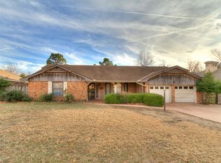 4508 NW 32nd Pl, Oklahoma City, OK 73122