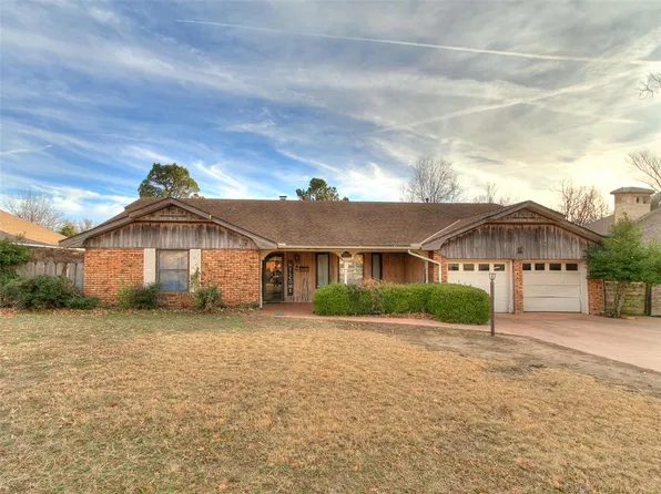 4508 NW 32nd Pl, Oklahoma City, OK 73122