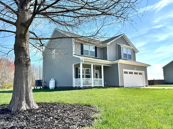 114 Pagoda Trail, Moyock, NC 27958