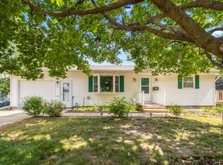 116 Monona St, Boone, IA 50036