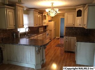 44 Jack St, Boaz, AL 35957