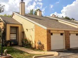 1801 Steeplechase Dr APT 201, Amarillo, TX 79106