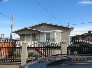 522 105th Ave, Oakland, CA 94603
