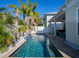 249 40th Ave S, Jacksonville Beach, FL 32250