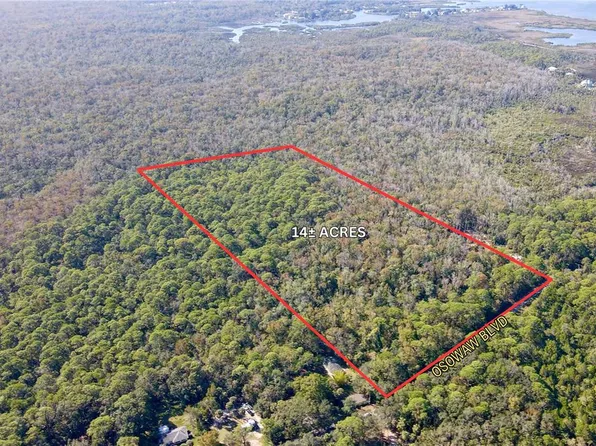 Osowaw Blvd, Spring Hill, FL 34607