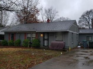 4447 Quince Rd, Memphis, TN 38117