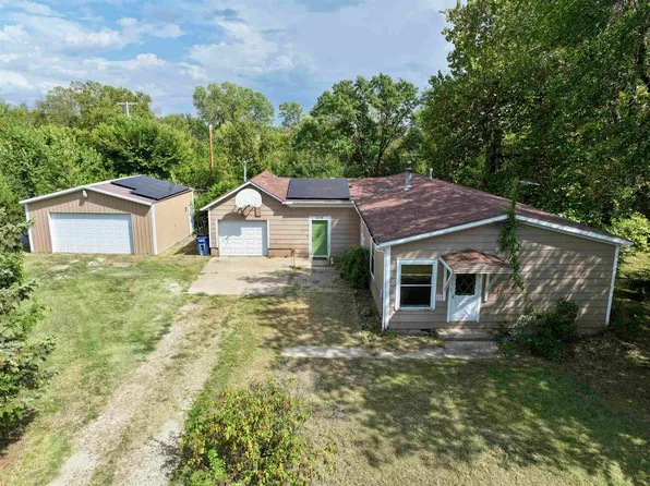 310 S Sturges Ave #-196, Potwin, KS 67123