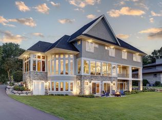 2625 Woodbridge Rd, Minnetonka Beach, MN 55391