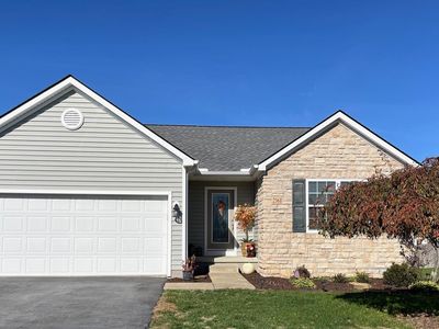 2361 Calico Ct, Lancaster, OH, 43130