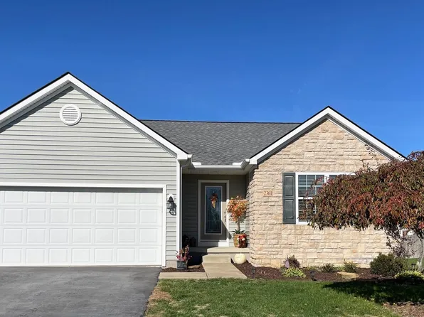 2361 Calico Ct, Lancaster, OH 43130