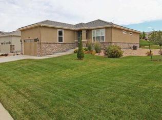 15922 Torreys Way, Broomfield, CO 80023