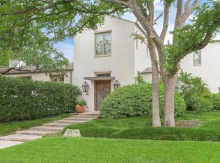 6511 Joyce Way, Dallas, TX 75225