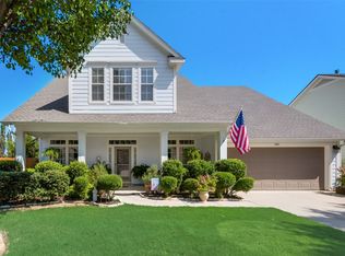 2411 Moon Dance Ct, Arlington, TX 76001