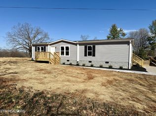 196 Copenhaver Rd LOT 8, Lenoir City, TN 37771