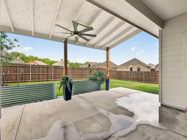 8205 Green Heron Dr, McKinney, TX 75071