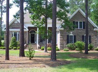 23 Santee Dr, Chocowinity, NC 27817