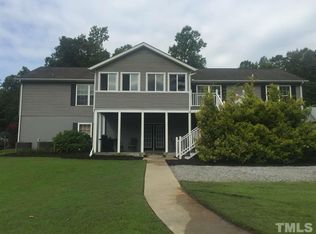 100 Pine Top Dr, Valentines, VA 23887