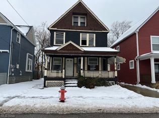 1476 E 112th St, Cleveland, OH