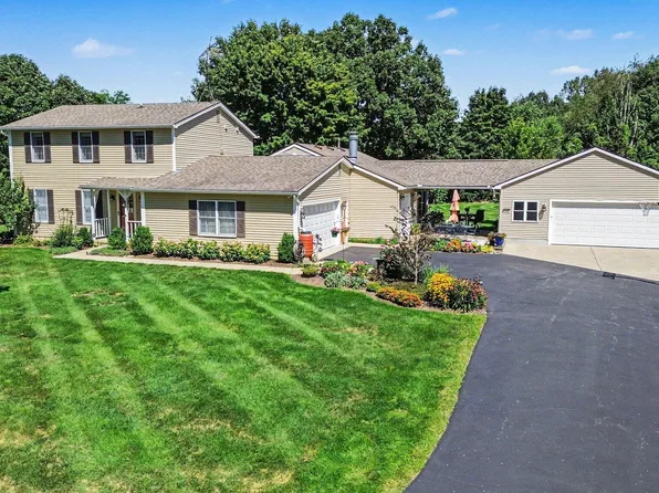 2603 Lone Oak Dr, Ann Arbor, MI 48103