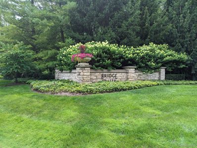 Pine Mdw Lot 129, Clarkston, MI, 48348