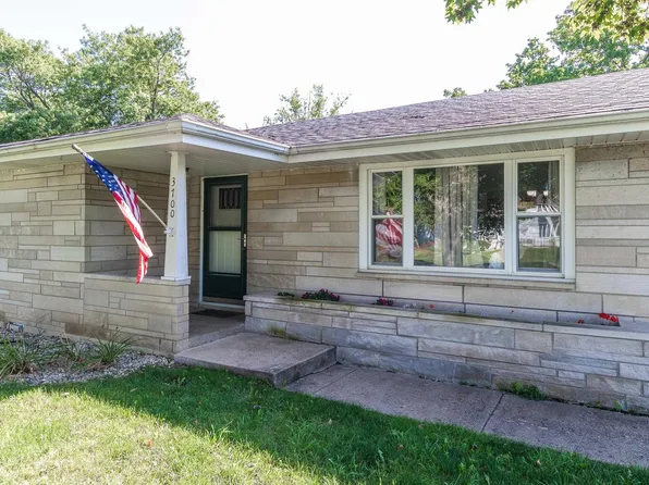 3700 N Janney Ave, Muncie, IN 47304