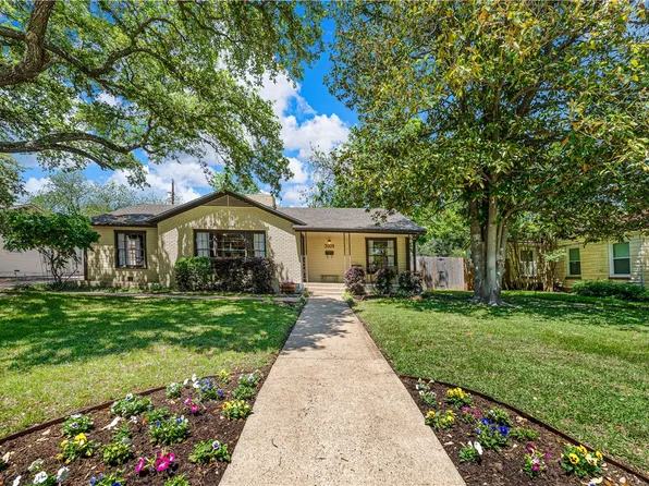 3909 Austin Ave, Waco, TX 76710